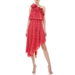 AMUR Carole Dress - NWT - US6